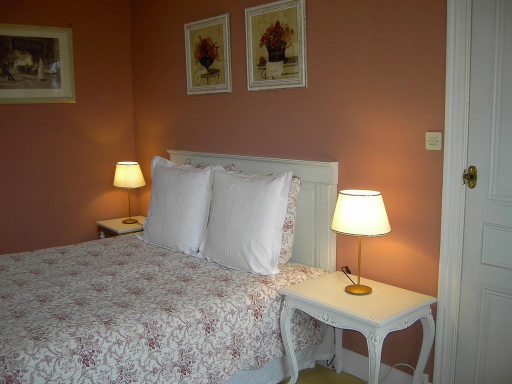 Bed and Breakfast Domaine De Plisseau Gauriac Номер фото